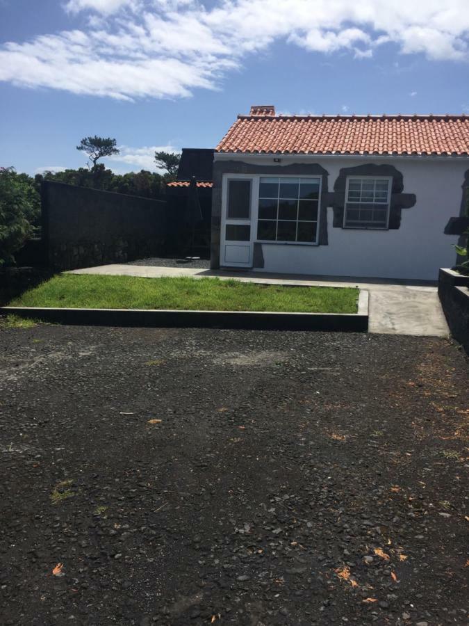 Апартаменты Casas Do Navalhao Сан-Роки-ду-Пику Номер фото